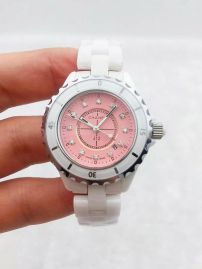 Picture of Chanel Watches Women _SKU607chanel-watch-10082200